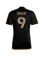 Los Angeles FC Olivier Giroud #9 Hjemmedrakt 2024-25 Korte ermer